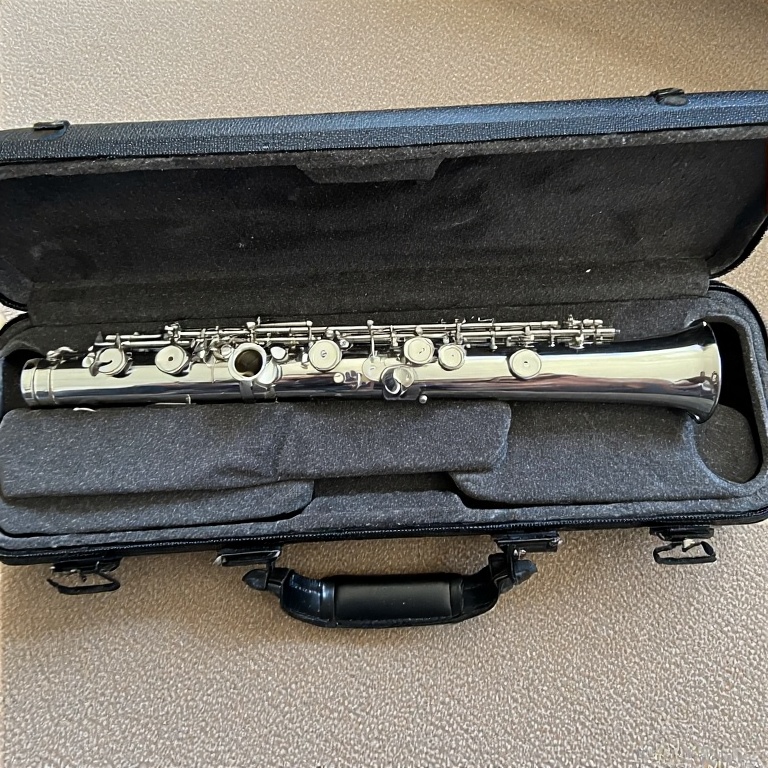 Flute